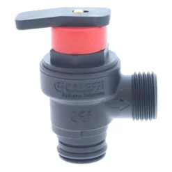 Image of Viessmann 100 WB1A Safety Valve 3bar 7833037