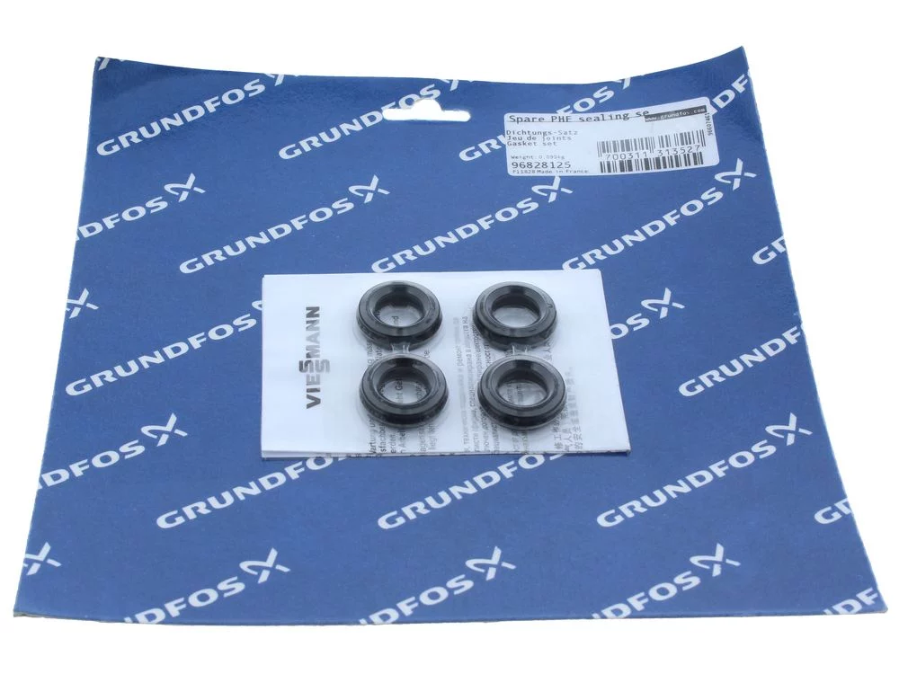 Image of Viessmann Gasket Set Pwt 7828747