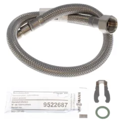 Viessmann 7831502 Connection Lead Mag G3/8