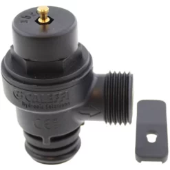Viessmann 7833029 Safety Valve - 3 Bar - Combi/System