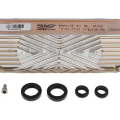 Image of Viessmann 050-W Combi Plate Heat Exchanger 7841770