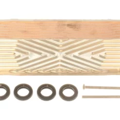 Viessmann 7875504 100-W Combi Plate Heat Exchanger - 14 Plates