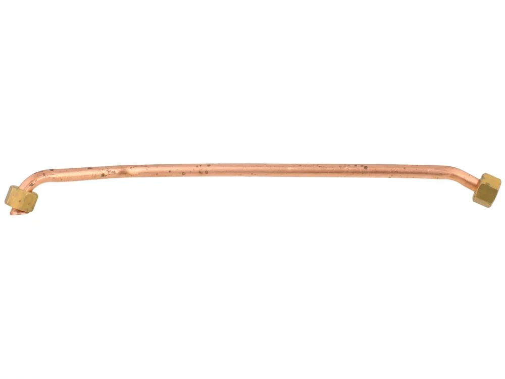 Image of Vokera Mynute SE Pipe 10020076