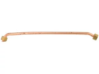 Vokera 10020076 Pipe