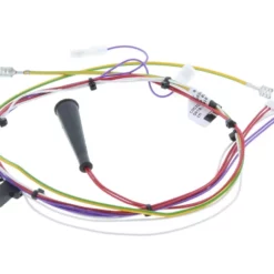 Vokera 10020530 Wiring To Hydraulic Manifold Etc (linea New)