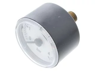 Vokera 10020622 Pressure Gauge