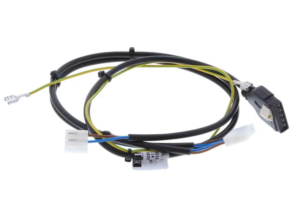 Vokera 10021947 Gas Valve Cable