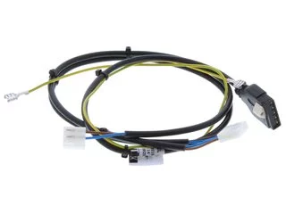Vokera 10021947 Gas Valve Cable