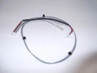 Vokera 10022112 Gas Valve Coil Cable