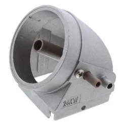 Vokera 10023181 Fan/flue Connector