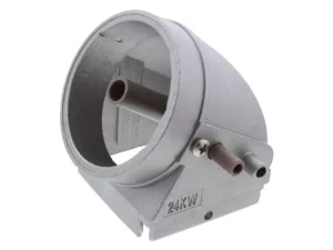 Vokera 10023181 Fan/flue Connector