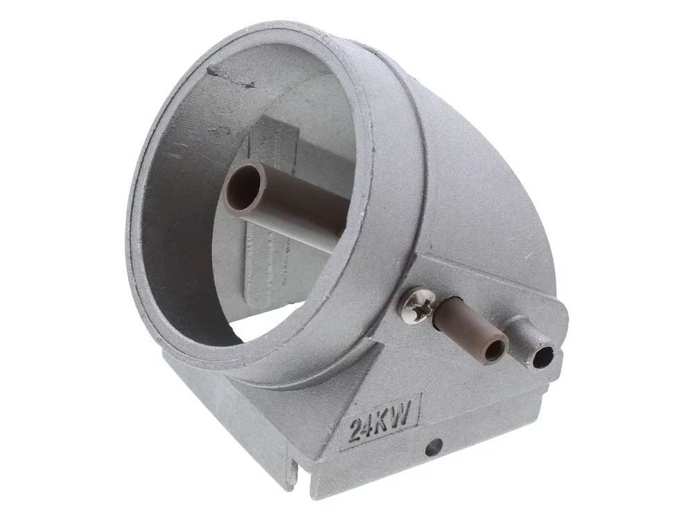 Vokera 10023181 Fan/flue Connector