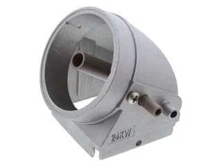 Vokera 10023181 Fan/flue Connector