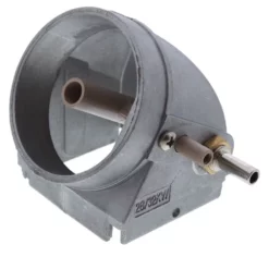 Vokera 10023183 Fan/flue Connector