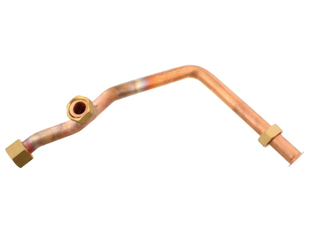 Image of Vokera Linea 28 Mark 3 Pipe 10023203