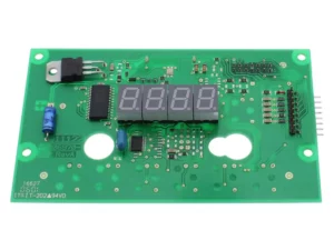 Vokera 10023297 Display Pcb