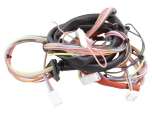 Vokera 10024120 Wiring Harness