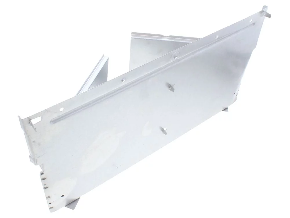 Vokera 10024125 Hood