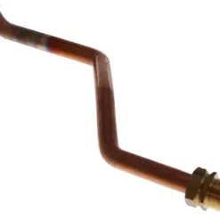 Image of Vokera Sabre 25 HE Plus Pipe 10024312
