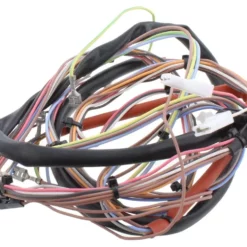 Image of Vokera Syntesi 25 Rev 6 Wiring Harness 10024314