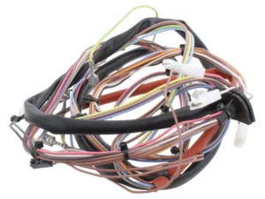 Image of Vokera Syntesi 25 Rev 6 Wiring Harness 10024314