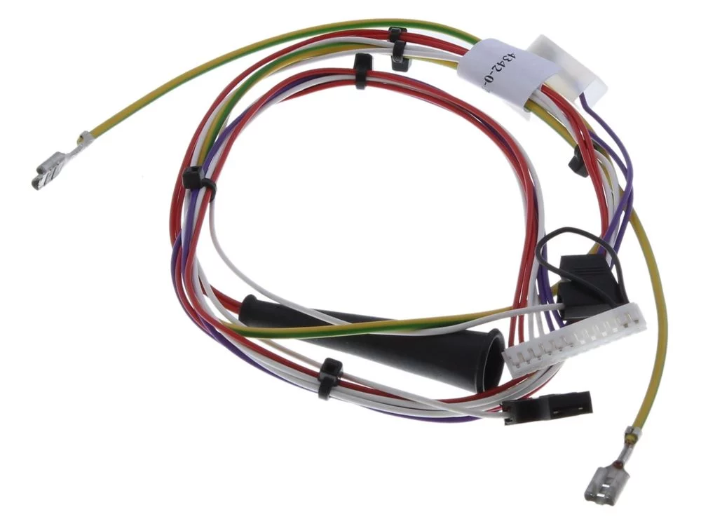 Vokera 10024342 Wiring Harness