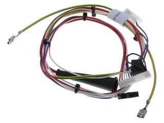 Vokera 10024342 Wiring Harness