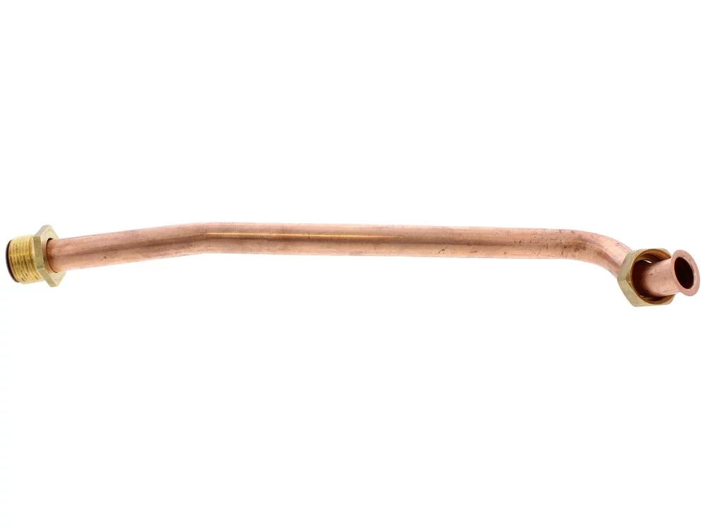 Image of Vokera Procombi 120HE Pipe 10024519