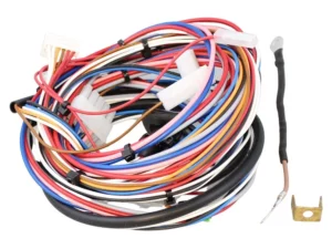 Vokera 10026332 Combustion Cable