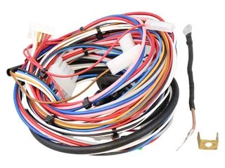 Vokera 10026332 Combustion Cable