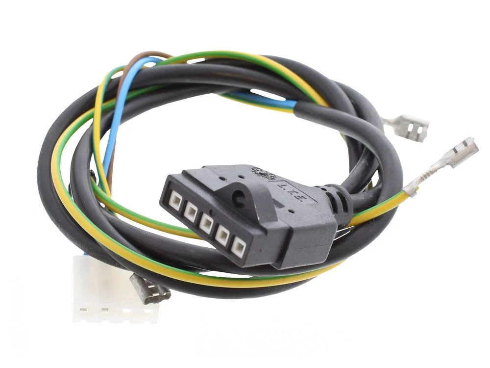 Image of Vokera Linea One ERP Gas Valve Cable 10026336