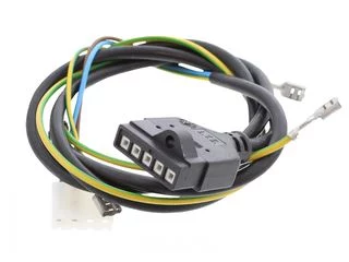 Vokera 10026336 Gas Valve Cable