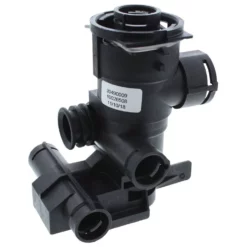 Vokera 10026508 3 Port Valve Kit - Compact/Linea/Unica