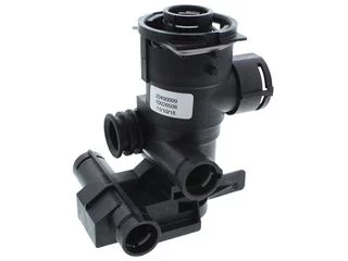 Vokera 10026508 3 Port Valve Kit - Compact/Linea/Unica