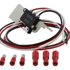 Vokera 01005177 Microswitch Kit - Was A 8468 & 8447