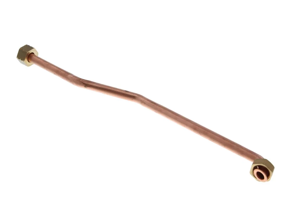 Image of Vokera Option 24 Pipe 10020714