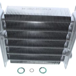 Image of Vokera 10e And 14e Heat Exchanger 10021231