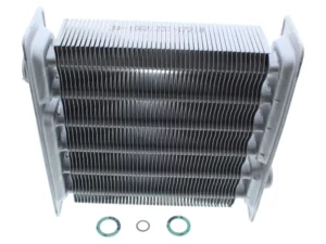 Image of Vokera 10e And 14e Heat Exchanger 10021231