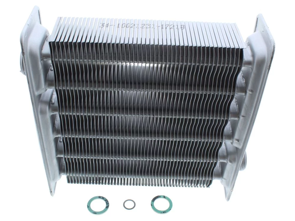 Image of Vokera 10e And 14e Heat Exchanger 10021231