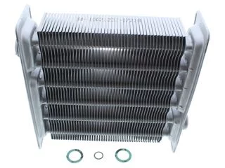 Vokera 10021231 10e And 14e Heat Exchanger