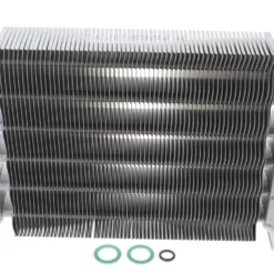 Image of Vokera 20e Main Heat Exchanger (old Type) 10021232
