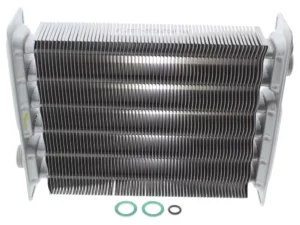 Image of Vokera 20e Main Heat Exchanger (old Type) 10021232