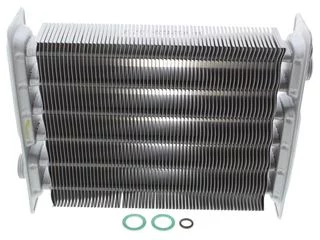 Vokera 10021232 20e Main Heat Exchanger (old Type)