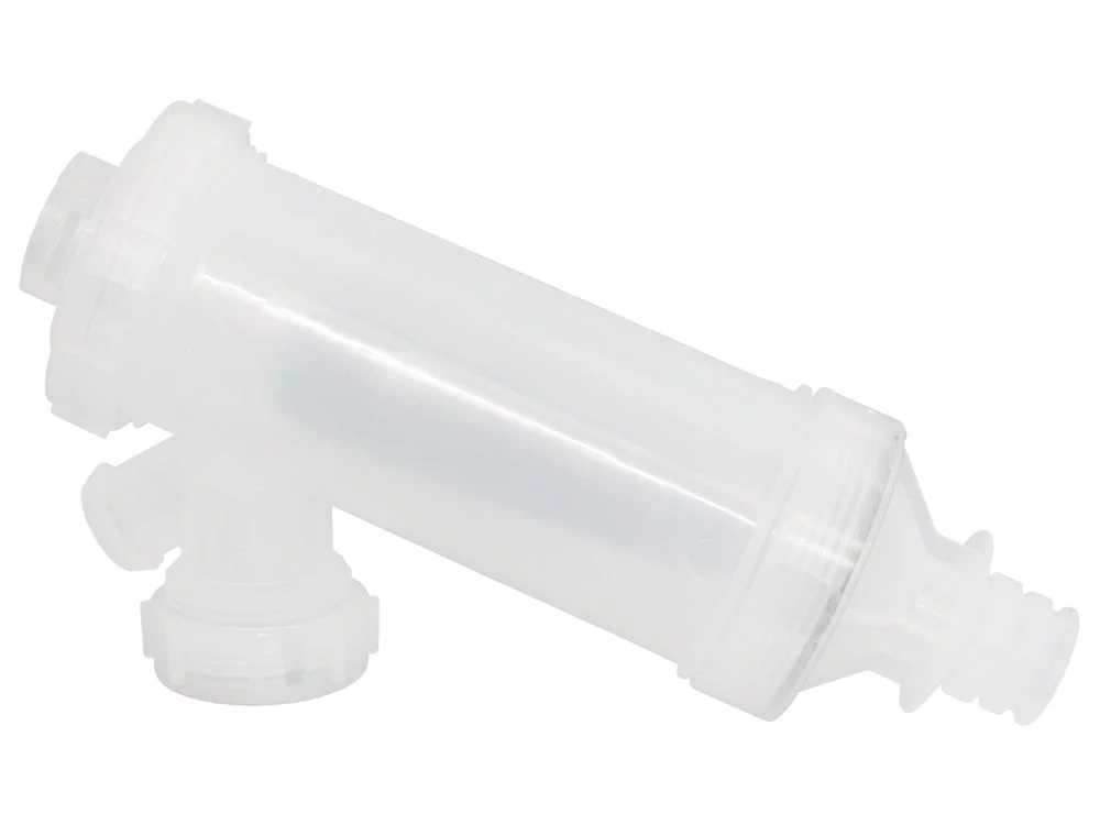 Image of Vokera Synergy Siphon 10023495