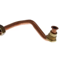 Vokera 10023643 Safety Valve Outlet Tail