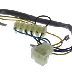 Image of Vokera Sabre Wiring Harness 10023840