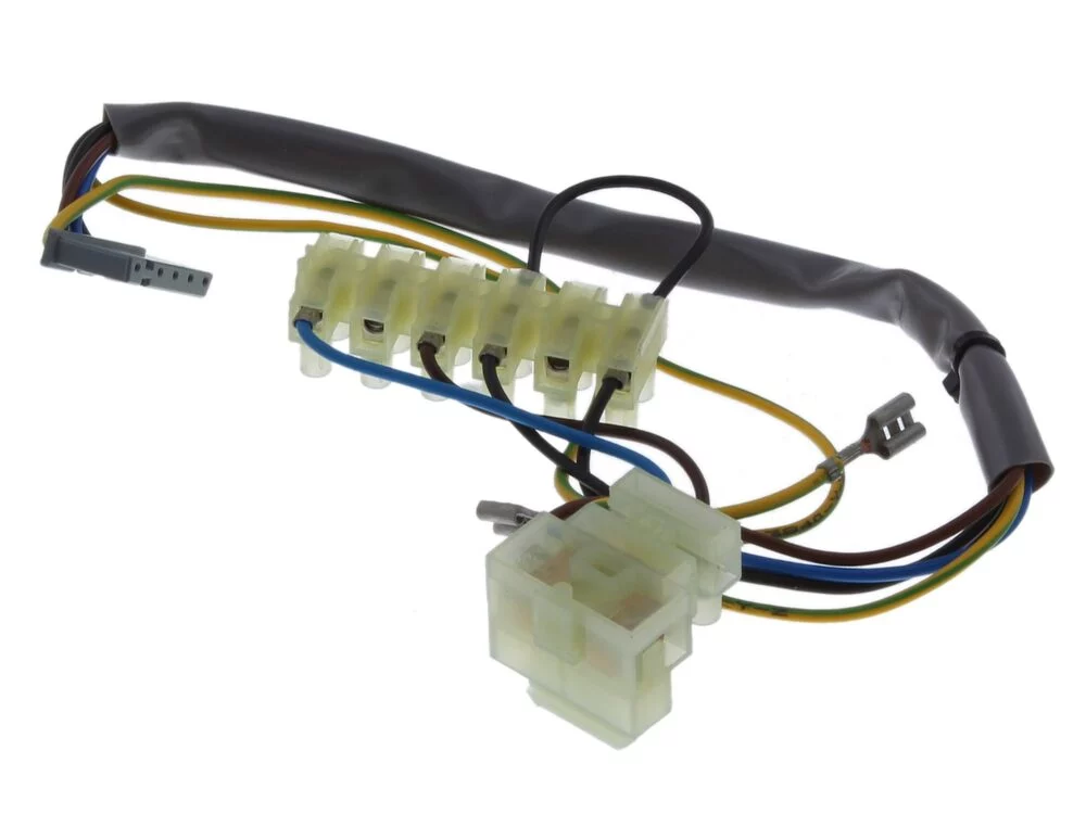 Image of Vokera Sabre Wiring Harness 10023840