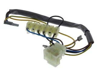 Vokera 10023840 Wiring Harness