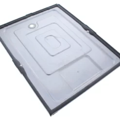 Vokera 10023928 Cover Assembly