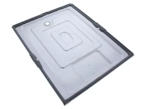 Vokera 10023928 Cover Assembly